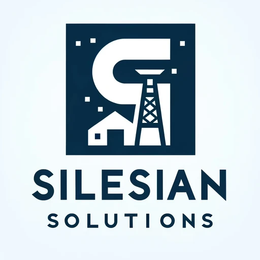 Logo firmy Silesian Solutions